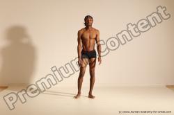 Breakdance reference poses of Enrique